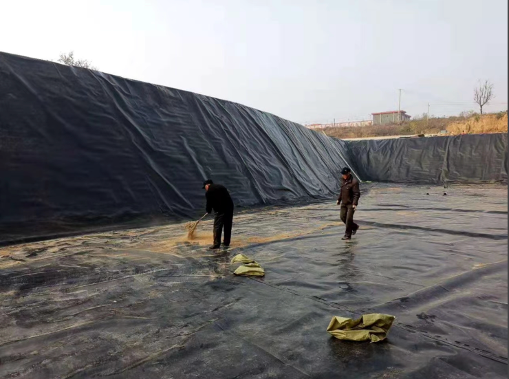 图木舒克市防渗土工膜土工布 - 哪里好